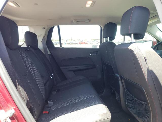 2GKALMEKXG6346348 GMC Terrain Sle