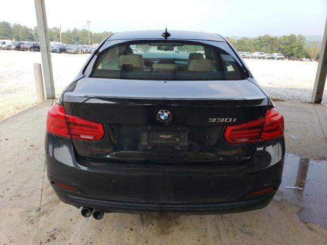 WBA8B9C50JEE81333 BMW 330 I