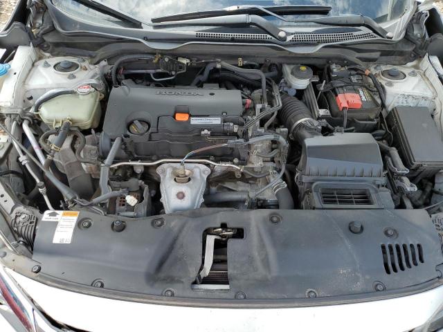19XFC2F5XHE210589 Honda Civic Lx