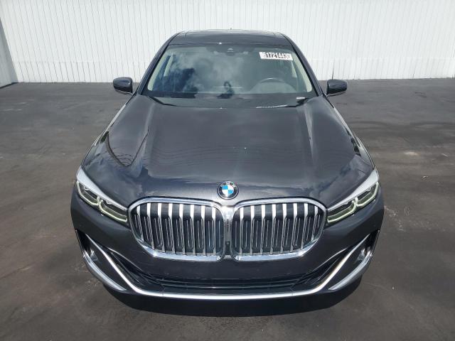 WBA7T2C07NCH37697 BMW 740 I