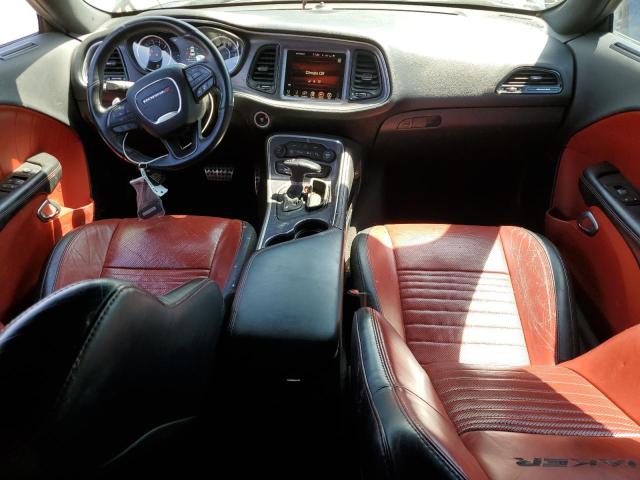 2C3CDZBT7FH797675 Dodge Challenger Sxt Plus