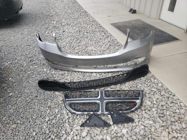 2C4RDGBG5GR385411 Dodge Grand Caravan Se