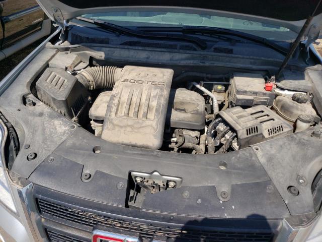 2GKALMEK7F6402213 GMC Terrain Sle