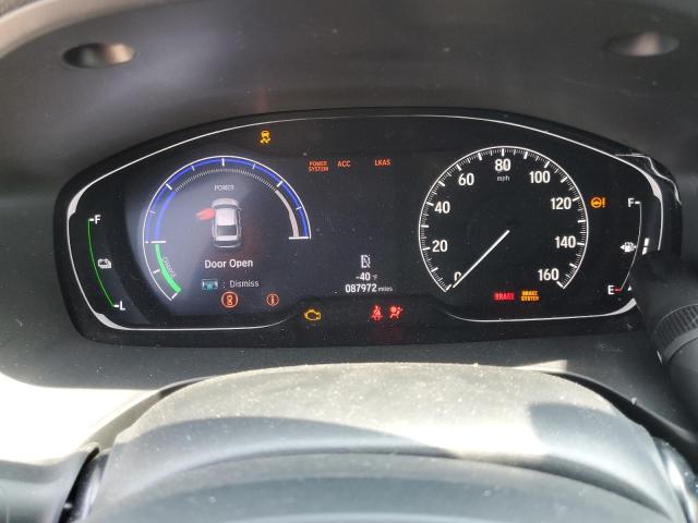 19XZE4F95LE009973 Honda Insight Touring