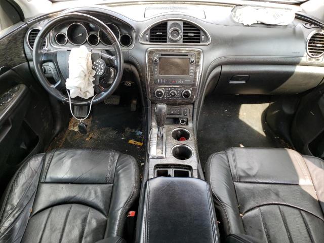 5GAKVCKD8EJ247796 Buick Enclave