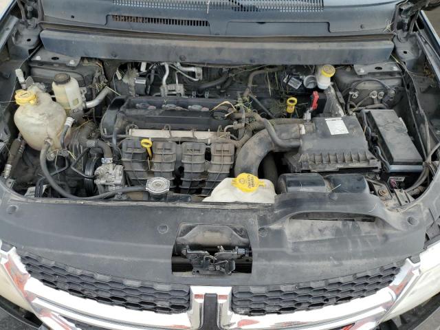 3C4PDCAB0JT272959 Dodge JOURNEY SE