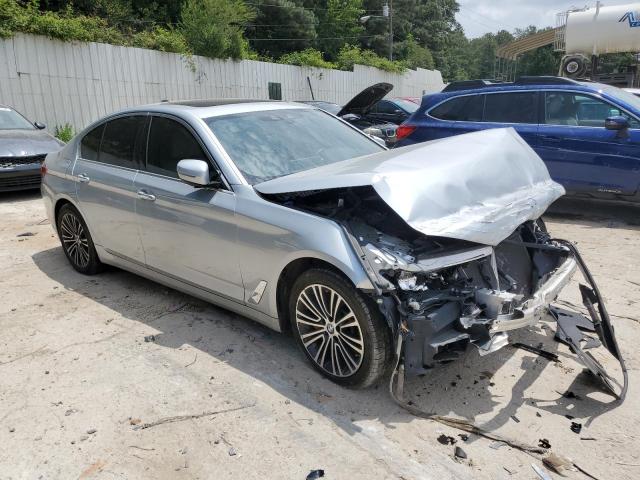WBAJA5C55JG898266 BMW 530 I
