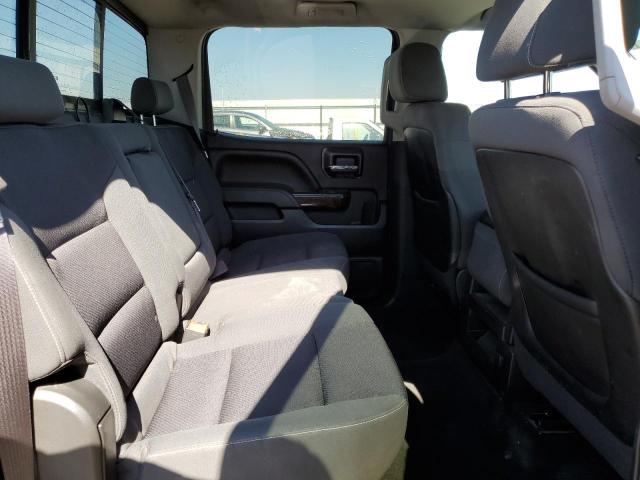 3GTU2UECXFG442214 GMC Sierra K1500 Sle