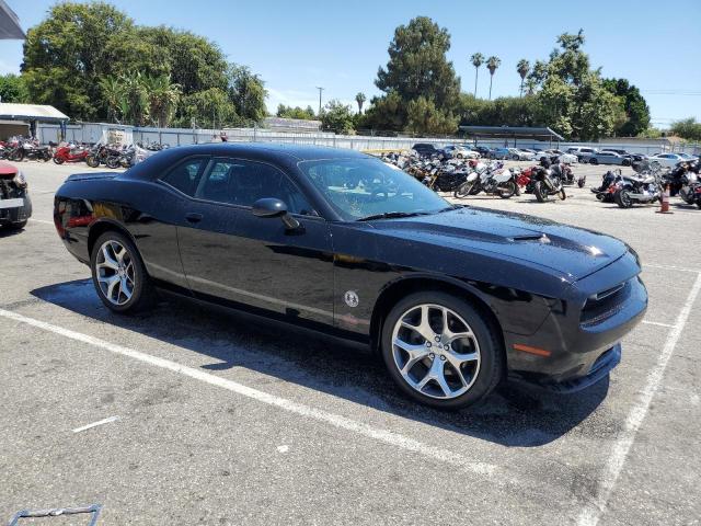 2C3CDZBG1FH700263 Dodge Challenger Sxt Plus