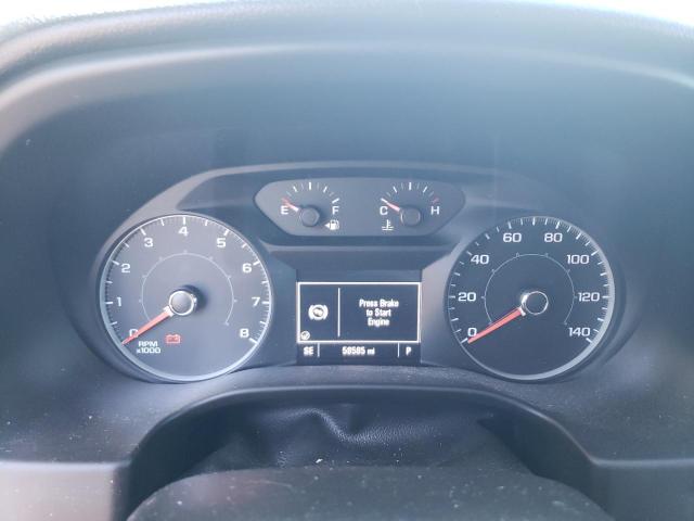 1GKKNTLS9HZ257999 GMC Acadia All Terrain