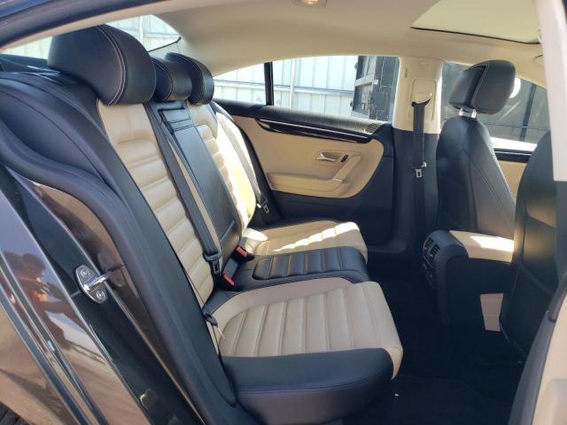 WVWFP7AN4HE504896 Volkswagen Cc R-line