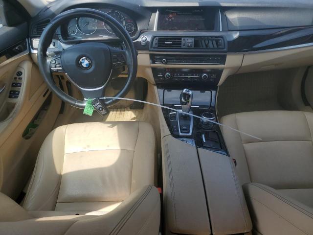 WBA5A7C56FD620885 BMW 528 XI