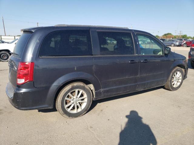 2C4RDGCG2ER349333 Dodge Grand Caravan Sxt