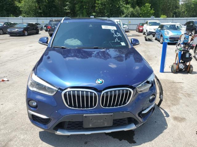 WBXHT3C36J3H30843 BMW X1 Xdrive28i