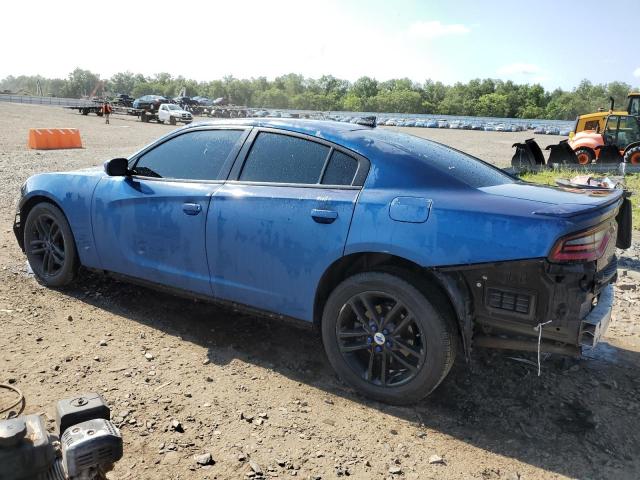 2C3CDXJGXKH502328 Dodge Charger Sxt