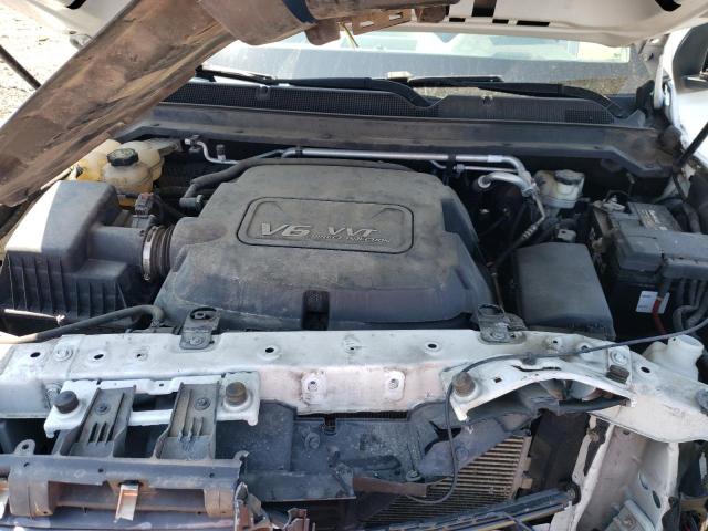 1GTH5BE30G1143103 GMC Canyon