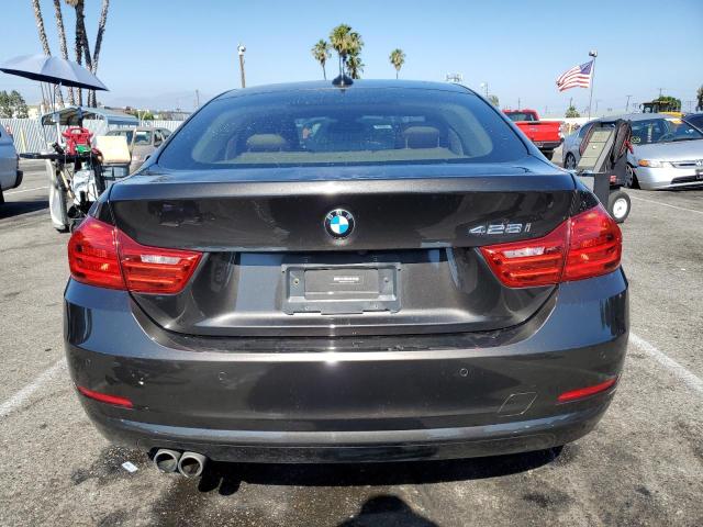 WBA4A9C50FD416798 BMW 428 I Gran Coupe Sulev