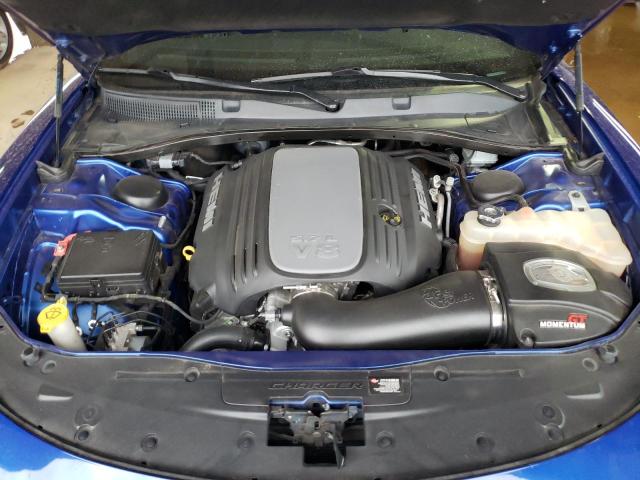 2C3CDXCT9JH253108 Dodge CHARGER R/T