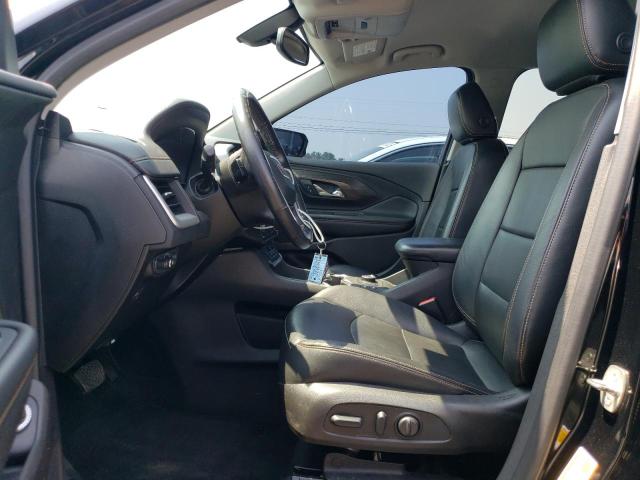 3GKALVEV8JL290364 GMC Terrain Slt