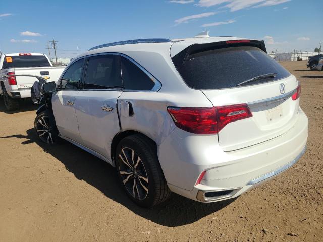 5J8YD4H89LL032555 Acura Mdx Advance