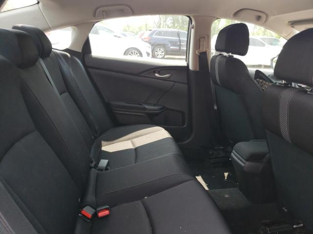 2HGFC2F61LH514935 Honda Civic Lx