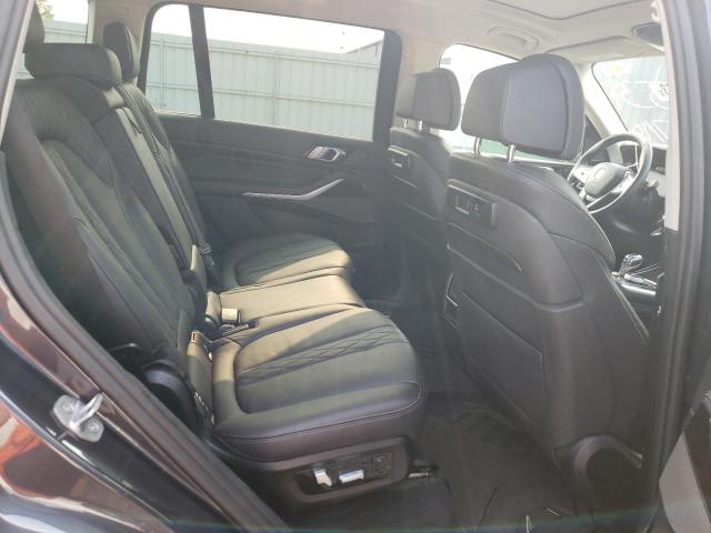 5UXCW2C02L9C43054 BMW X7 Xdrive40i