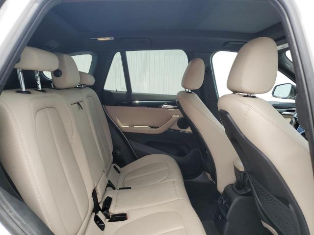 WBXJG7C05M5T95406 BMW X1 Sdrive28i
