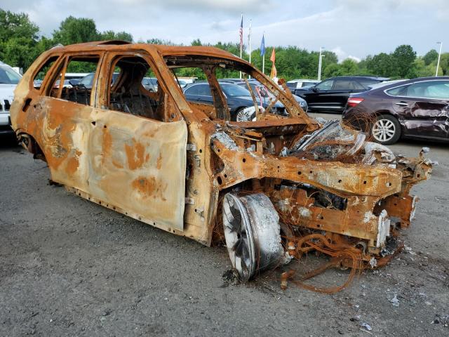 5UXKT0C56J0W02618 BMW X5 Xdr40e