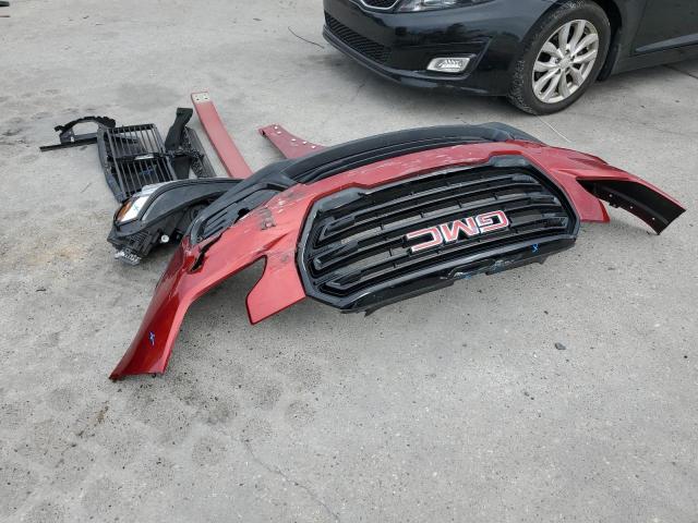 3GKALMEV8NL202235 GMC Terrain Sle