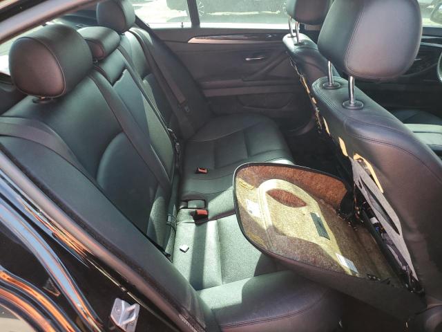 WBA5B1C5XFD918401 BMW 535 I