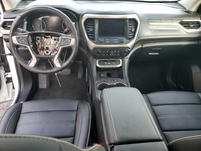 1GKKNXLS6MZ123811 GMC Acadia Denali