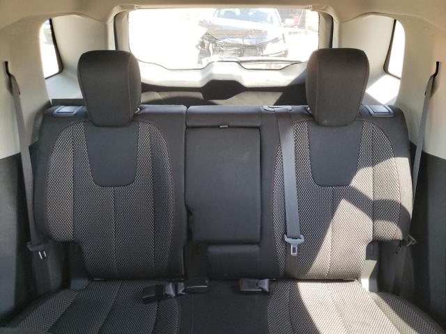 2GKFLSEK0H6119844 GMC Terrain Sle