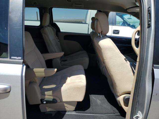 2C4RDGCG8ER245154 Dodge Grand Caravan Sxt