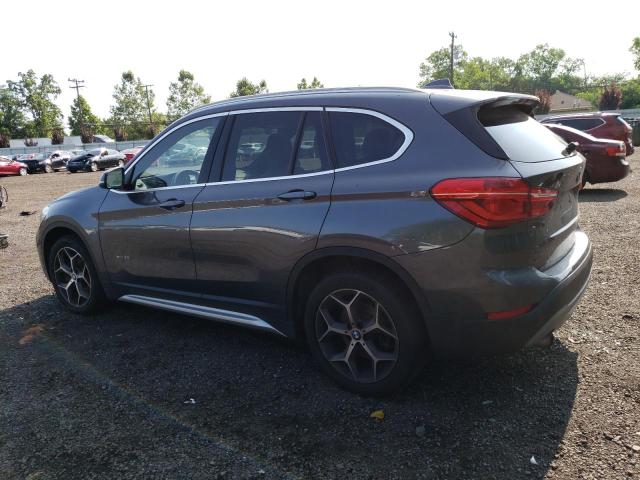 WBXHT3C37GP880331 BMW X1 Xdrive28i