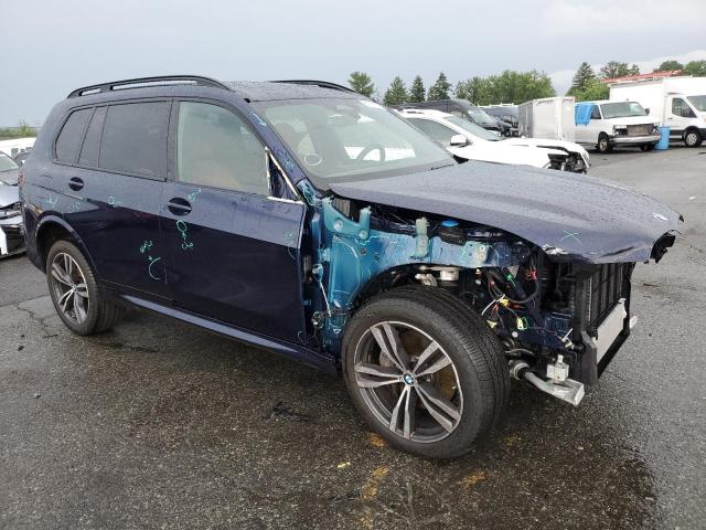 5UX23EM00P9N43621 BMW X7 Xdrive40i