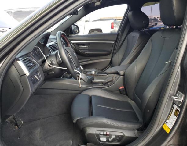 WBA8E9G56GNT86721 BMW 328 I Sulev