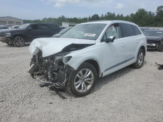 WA1LAAF75HD013121 Audi Q7 Premium Plus