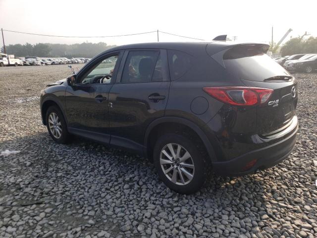 JM3KE4CYXF0522248 Mazda Cx-5 Touring