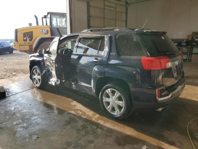2GKFLTEK8G6302848 GMC Terrain Sle