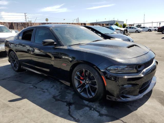 2C3CDXGJ9LH242363 Dodge Charger Scat Pack