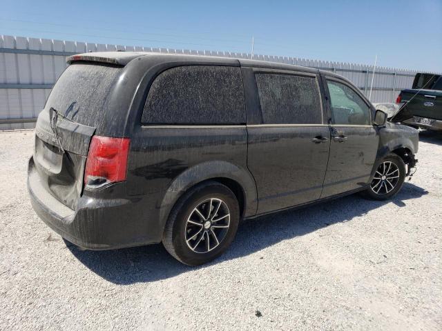 2C4RDGBGXJR220493 Dodge Grand Caravan Se