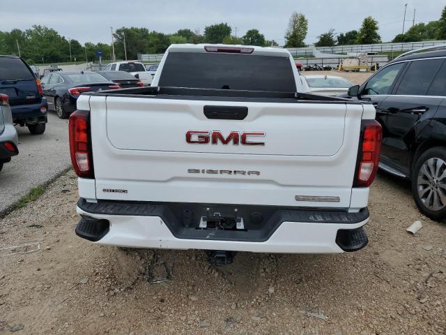 1GTR9CEK4NZ123666 GMC Sierra Limited K1500 Elevation