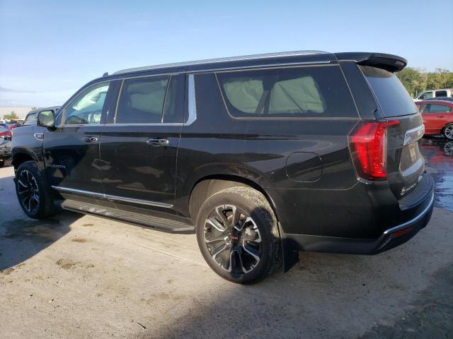 1GKS2GKD6NR208709 GMC Yukon Xl K1500 Slt