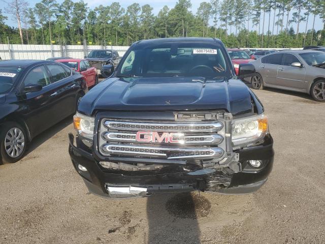 1GTH5BE39F1156124 GMC CANYON SLE