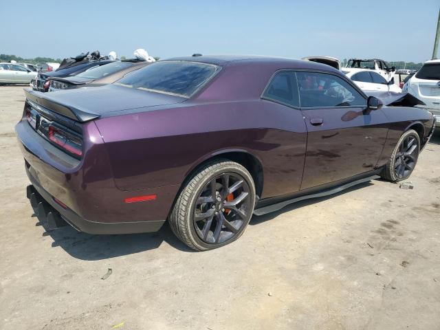 2C3CDZAG2LH210816 Dodge Challenger Sxt