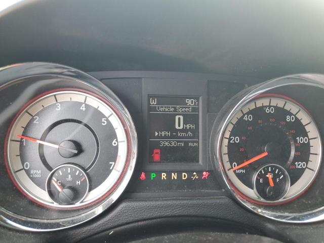 2C4RDGCG3JR259506 Dodge Grand Caravan Sxt