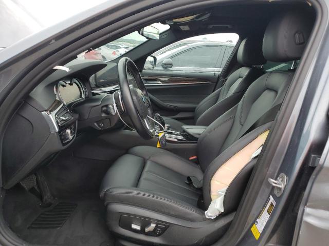 WBAJA5C31HG897415 BMW 530 I