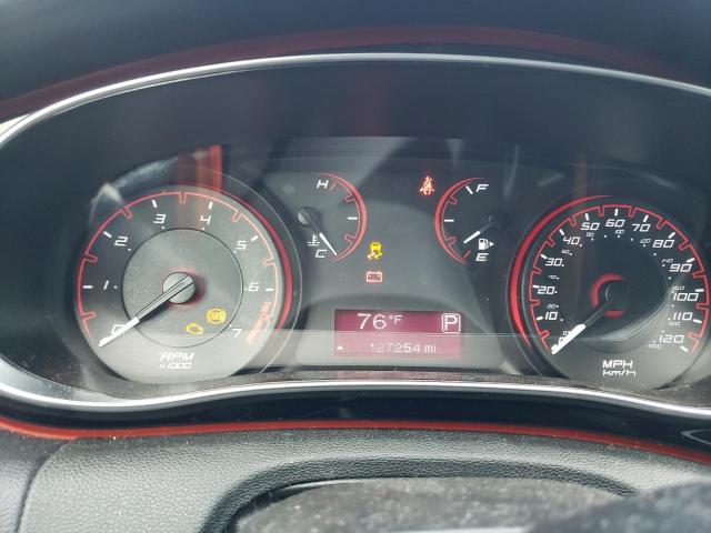 1C3CDFBB1FD352996 Dodge DART SXT