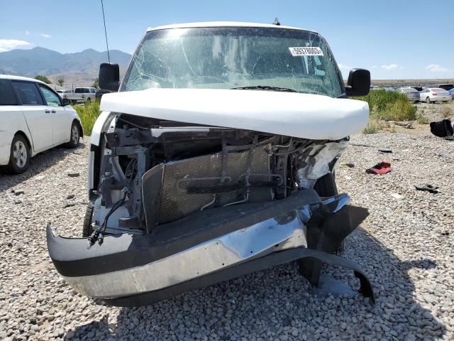 1GTZ7HFG9H1124876 GMC Savana G3500