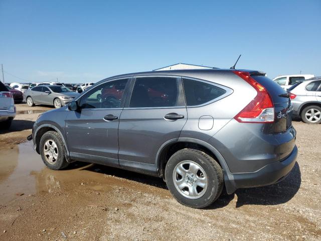 3CZRM3H37EG709761 Honda CR-V LX